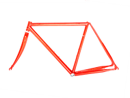 Wabi Lightning RE Frameset (LREF)