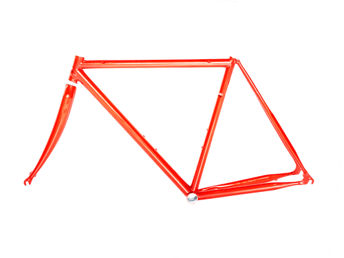 Wabi Lightning RE Frameset (LREF)