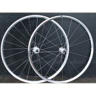 Sub-15 Superlight Wheelset