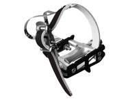 Wellgo Road Racing Pedal Set