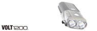 Cateye Volt 1200 USB Lighting System