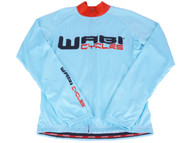 Wabi Cycles Official Jersey