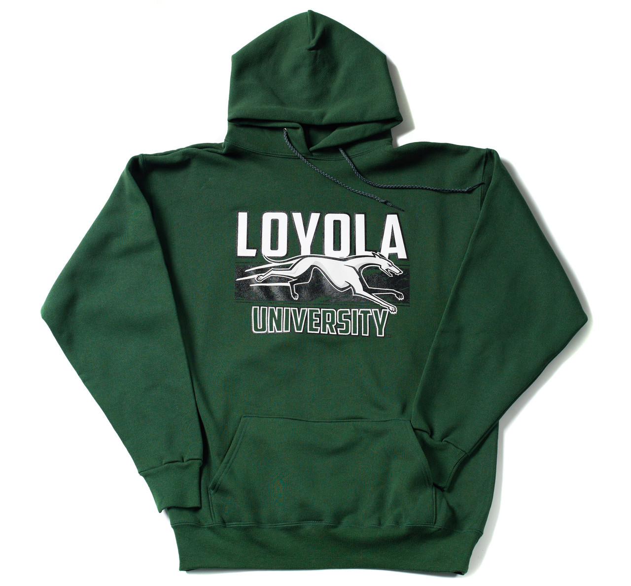 Loyola university hoodie clearance