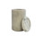 Toscano White Marble Medium Urn For Ashes