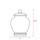 Eternal Jade Green Onyx Keepsake Urn For Ashes - Medium