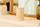 Toscano Natural Beige Marble Keepsake Urn For Ashes 
This urn is crafted from a natural marble in a seashell beige color, with thin to medium grain and irregular background. The main characteristic of this marble is the appearance of strong and well defined vein. This vein is moderately irregular, but it is what defines the uniqueness of this stone. Quarried and made from 100% real natural marble.  Because it is natural, the color and pattern in each urn will vary.  The lid can be sealed with adhesive that can be found at a local hardware store.  Adhesive is included.

It’s the perfect vessel as a keepsake for display in your home, niche, funeral, columbarium, burial, scattering ashes, or as a reminder and in remembrance of their love and spirit.