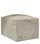 Contemporary Natural Beige Marble Urn For Ashes - Full Size (Adult)
Angled View