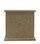 Modern Natural Beige Marble Urn - Memory Cremation Urns