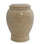 Everlasting Seashell Marble Cremation Urn for Ashes - Full Size (Adult)