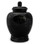 Eternal Classic Black Marble Urn For Ashes - Full Size (Adult)