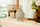 Eternal Cloud Grey Marble Keepsake For Ashes - Medium