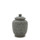 Eternal Grey Keepsake Cremation Urn For Ashes - Small