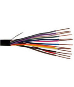 18/6 Sprinkler Cable Wire - 18 Gauge - Paige