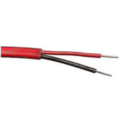 Maxi Decoder Cable Red 14 Gauge – 2 Conductor