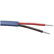 Maxi Decoder Cable Blue - 12 Gauge - 2 Conductor