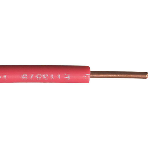 Single Conductor Uf 14 Awg 600 V Direct Burial Sprinkler Cable Wire