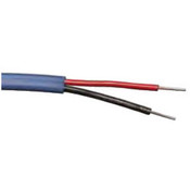 Maxi Decoder Cable Blue 14 Gauge – 2 Conductor