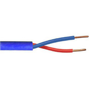 14/2 Hunter Decoder Cable Blue, Jacketed Wire