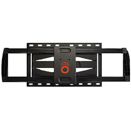 Vizio, Sony, Samsung, and more TVs will fit with this tv wall mount