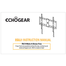 Instructions are included for a fast install process