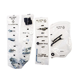 better compatbility with our hardware kit