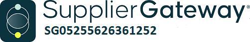 supplier gateway certification