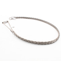 Hubbell Hose Containment Universal Bale Grip Type U12 1.25-1.94" x 3' 014021527