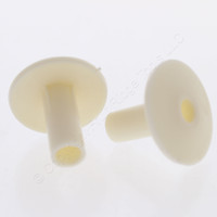 Lance- Coax Lead Through Wall Guider