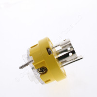 Bryant Watertight Replacement Interior for Locking Plug 20A 3� 480V 26W76INB