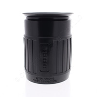 Bryant Weather Protective Rubber Boot for 30A Power Interrupting Connector 20424