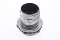 Hubbell Furniture Feed Conduit Connectors for Fire Rate Poke Through S1FFCC