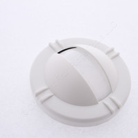 Hubbell Replacement Lens for Aisle High Bay Outdoor Occupancy Sensor HBRLXTA