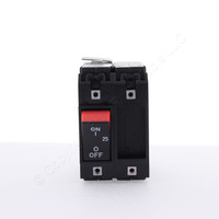 Bryant Circuit Breaker for GFCI Sensing Module 25A 120V 2-Pole 1PH GFMDCB120252P