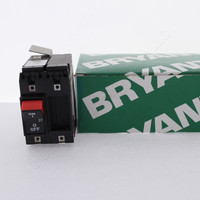 Bryant Circuit Breaker for GFCI Sensing Module 27A 120V 2-Pole 1PH GFMDCB120272P
