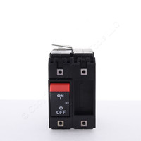 Bryant Circuit Breaker for GFCI Sensing Module 30A 120V 2-Pole 1PH GFMDCB120302P