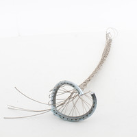 Bryant/Hubbell 6" Conduit Riser Grip Split Mesh 2.50-2.99" Cable Cord CSD250L6