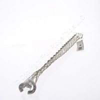 Bryant/Hubbell 1.5" Conduit Riser Grip Split Mesh 1.0-1.24" Cable CSR100R112