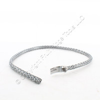 Bryant  48" Flexible Temporary Cable Splicing Grip 1.00-1.49" Mesh FTD10048