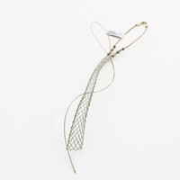 Bryant Cable Support Grip .75-.99" Split Mesh Lace Closing Single U Eye SPS075U