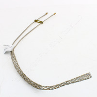 Bryant Cable Service Drop Support Grip 1-1.18" Closed Mesh Looped Bale SPJ100LD