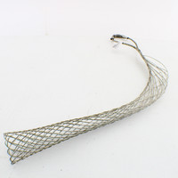 Bryant/Hubbell Cable Support Grip 3.50-3.99" Closed Mesh Offset Eye SPC350SO