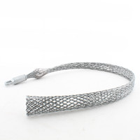 Bryant/Hubbell Cable Pulling Grip 4.50-4.99" Closed Mesh Rotating Eye Heavy Duty PHS450