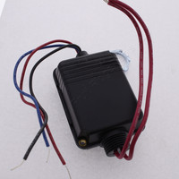 Bryant/Hubbell Add-A-Relay for MSD/MSU/MSP 120/277V Occupancy Motion Sensor MSAR