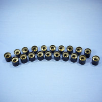 20 Leviton Phenolic Lamp Holders Light Sockets Bracket Mount E26 Medium Base 3352-F