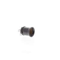 Leviton Temporary Lighting Light Socket Lampholder Medium Base 660W 250V 167
