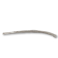 Hubbell Cable Support Grip Double Eye Lace-Up, 5.0-6.0", Bronze/Tin 02209010