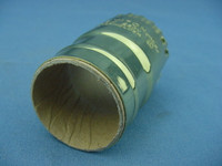 Leviton Light Socket for Pull-Chain Shell Electrolier Lampholder SHELL ONLY 7117