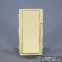 Leviton Almond Color Change Kit for Unlighted Vizia Coordinating Dimmer VZKIT-CDA