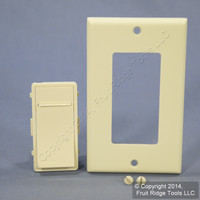 Leviton Almond Color Conversion Kit for Coordinating Dimmer Switch VPKIT-CDA