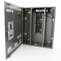 Hubbell Load:Logic Secondary Control Panel 16-Space 480V CP163RRR2